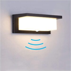 Waterproof Led Lamp FC2255
