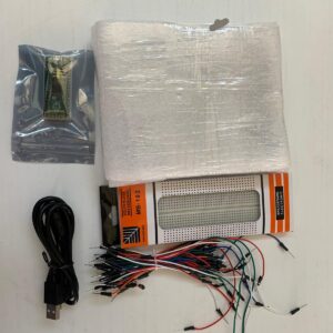 Kit Raspberry Pi Pico