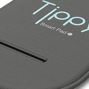 Tippy Smart Pad – Il Dispositivo anti abbandono Bluetooth per auto