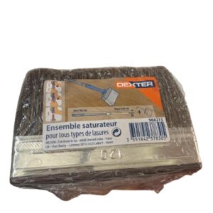 SPAZZOLA SATURATORE DEXTER