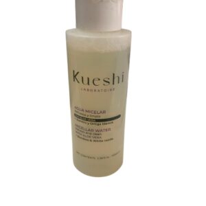 Acqua micellare Kueshi, 100 ml