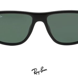 Ray-Ban Kids RJ9057S 100/71 Black