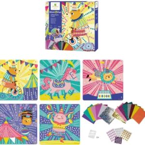 STICK'N FUN - MOSAICI GM - CIRCO