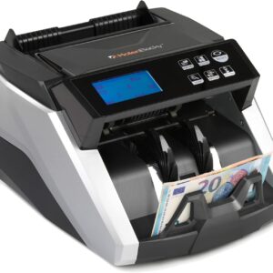 CONTA/VERIFICA BANCONOTE HT6600 HolenBecky