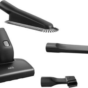 AEG FX9 casa e auto kit, AKIT18