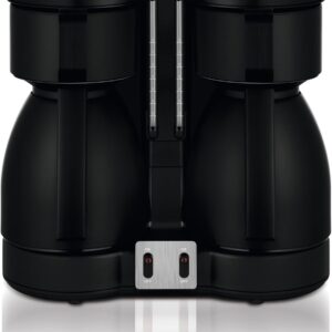 Krups Duothek KT 8501 - coffee maker
