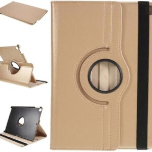 Custodia iPad Air 10.5 (2019) e iPad Pro 10.5 (2017) – Cover Protettiva in Pelle PU con Supporto Stand, Auto Wake/Sleep, Ultra Sottile e Leggera