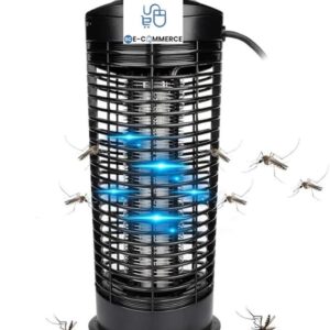 Zanzariera Elettrica UV 11W