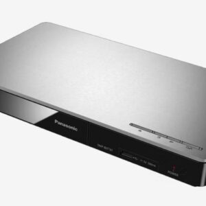 PANASONIC BLU-RAY 4K PRO HDR DMP-BDT460