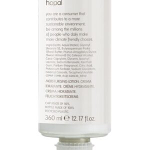 CREMA IDRATANTE – 3x360ml | Naturale, Eco-Friendly, Senza Profumo