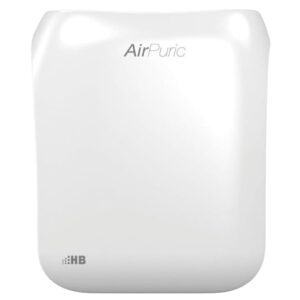 PURIFICATORE D'ARIA CON 4 FILTRI + IONIZZAZIONE