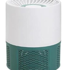 Lampada Mosquito Killer Elettronica Portatile