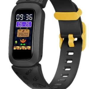 Orologio Intelligente Impermeabile per Bambini e Adolescenti