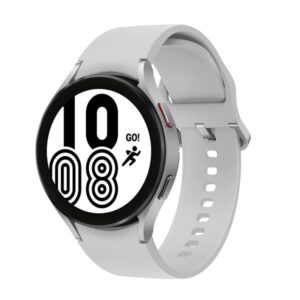 Samsung Galaxy Watch4 3.56 cm 1.4 44 mm silver
