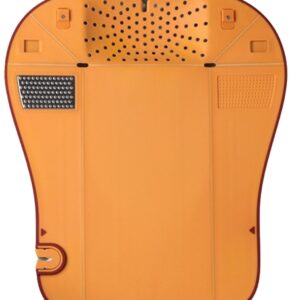 Tagliere Multifunzionale 6 in 1 – Compatto, Intelligente, Igienico