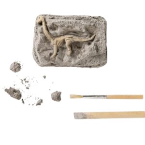 SCAVA IL DINOSAURO – Gioco Educativo