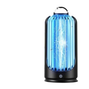 Zanzariera Elettrica USB – Potente, Sicura, Portatile e Impermeabile
