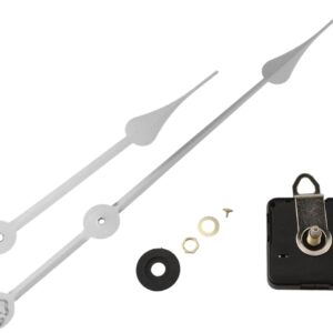 Movimento al Quarzo per Orologio – Kit di Riparazione Fai-da-te