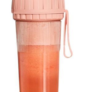 Frullatore Portatile Ricaricabile USB