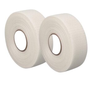 Nastro per Giunti in Cartongesso (PACK DA 2 PEZZI)