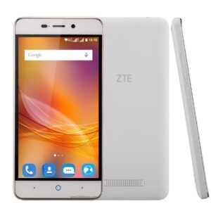 Zte Blade A452