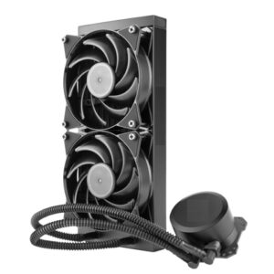 Dissipatore a Liquido per CPU