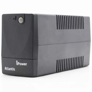 Off Line 700 VA UPS