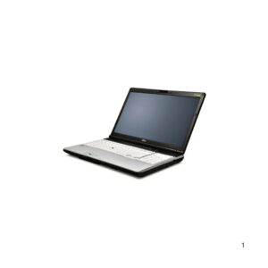 Fujitsu LIFEBOOK E751 – Intel Core i5 2ª Generazione, Display 15,6", fino a 8 GB RAM, SSD fino a 2 TB