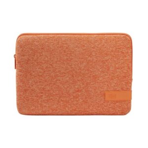 Custodia per Notebook 13” in Memory Foam – Colore Albicocca