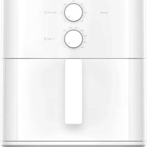 Xiaomi Air Fryer Essential 6L – Friggitrice ad Aria Compatta e Potente, Capacità 6 Litri, Cottura Sana e Senza Olio