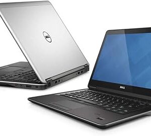 Dell Latitude E7240 Core i5-4300U, 8 GB di RAM, 128 GB SSD