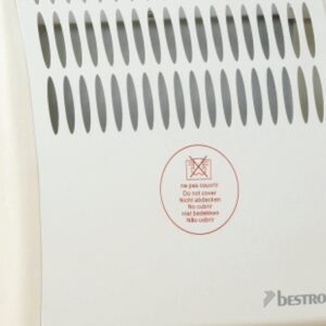 Limitatore di gelo Bestron ABH401 per piccoli impianti domestici