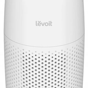 Levoit Purificatore Aria Core Mini HEPA Aromaterapia