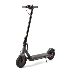 Monopattino elettrico Smartway Woow Nero