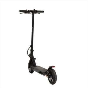 IBIKE - Monopattino Elettrico MONO AIR S-2-NERO