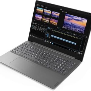 Lenovo NB 15,6" AMD-3020E 8GB 256SSD W10 Essential V15-ADA