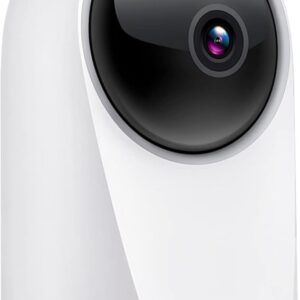 REA SMART CAMERA 360 WHT RMH2001