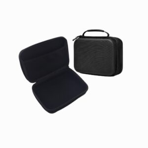 Borsa Portaoggetti Multifunzionale per Modellini RC – Custodia Compatta per Aeroplani, Auto e Giocattoli Radiocomandati, con Spazio per Batterie e Accessori