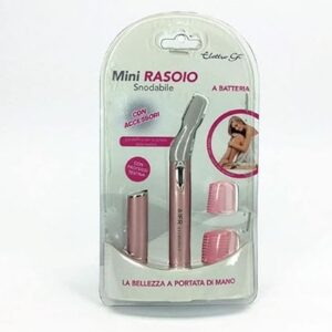 RASOIO DI PRECISIONE DONNA 752587
