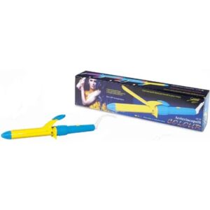 arricciacapelli elettriche 25 mm 40 W 791039
