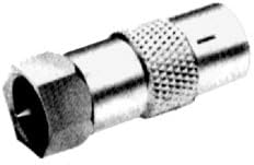 G & BL Connettore 199 F Cavetteria Audio/Video