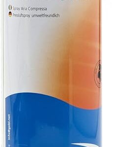 GBL Aria Compressa Eco 400ml - Blister