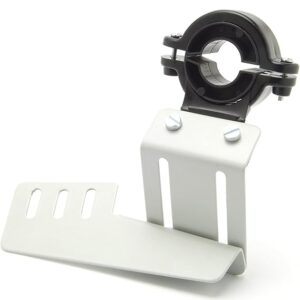 G&BL 5209 Staffa Dual Feed 6°, Bianco