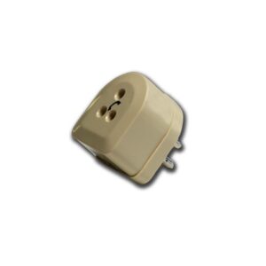 ADATTATORE ADSL 3 POLI M-F CON PRESA 6P-2C