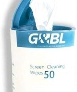 G&BL 46203 salviettina disinfettante 50 pezzo(i)