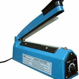 Sigilla Sacchetti Professionale PFS-300 400W Termosaldatrice a caldo 300mm