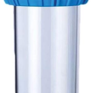 Filtro Acqua Anticalcare Junior Plus 7" Attacchi 3/4" - ATLAS FILTRI ITALIA RA109T411