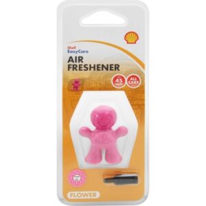 Deodorante per ambienti a forma di conchiglia Little Joe a forma di fiore
