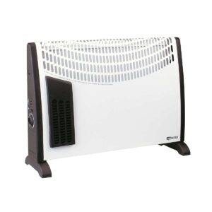 Termoconvettore Turbo