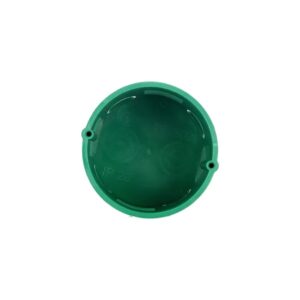 Scatola da incasso per parete cava 60X41MM (PACK DA 3 PZ)